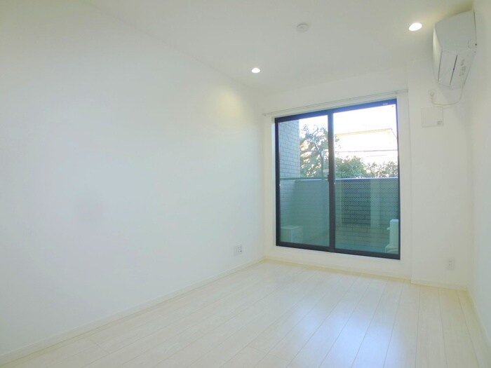 ｸﾞﾗﾝｸｵｰﾙｻｳｽﾚｼﾞﾃﾞﾝｽｶﾅﾏﾁの物件内観写真