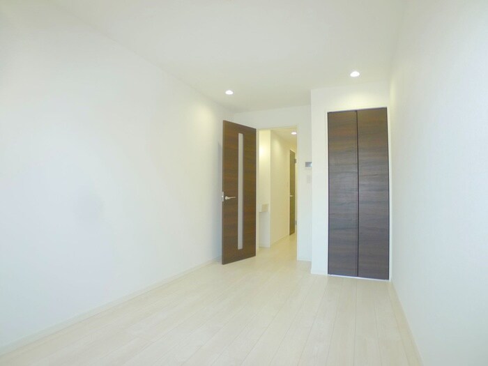 ｸﾞﾗﾝｸｵｰﾙｻｳｽﾚｼﾞﾃﾞﾝｽｶﾅﾏﾁの物件内観写真