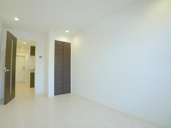 ｸﾞﾗﾝｸｵｰﾙｻｳｽﾚｼﾞﾃﾞﾝｽｶﾅﾏﾁの物件内観写真