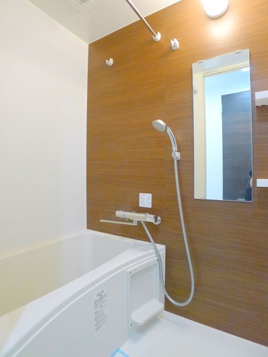 ｸﾞﾗﾝｸｵｰﾙｻｳｽﾚｼﾞﾃﾞﾝｽｶﾅﾏﾁの物件内観写真