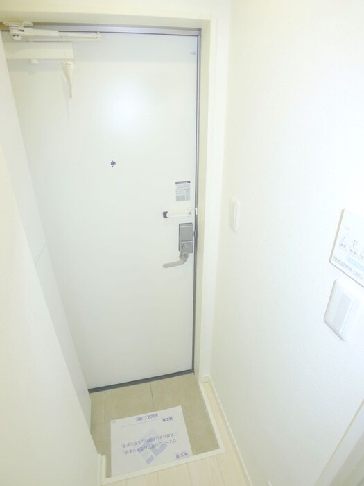 ｸﾞﾗﾝｸｵｰﾙｻｳｽﾚｼﾞﾃﾞﾝｽｶﾅﾏﾁの物件内観写真