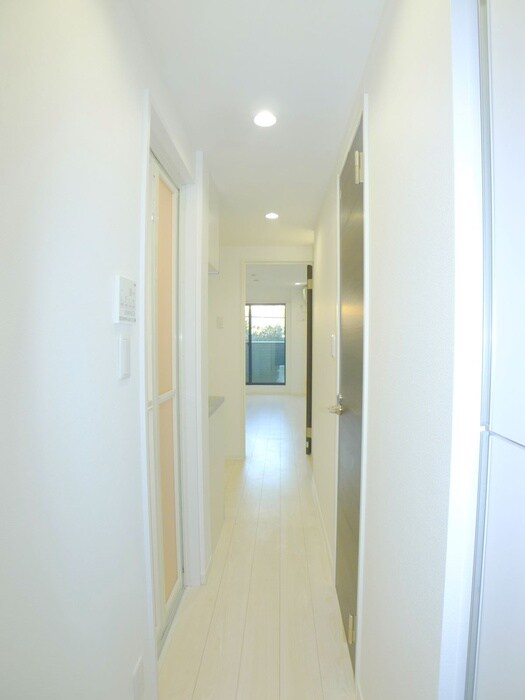 ｸﾞﾗﾝｸｵｰﾙｻｳｽﾚｼﾞﾃﾞﾝｽｶﾅﾏﾁの物件内観写真