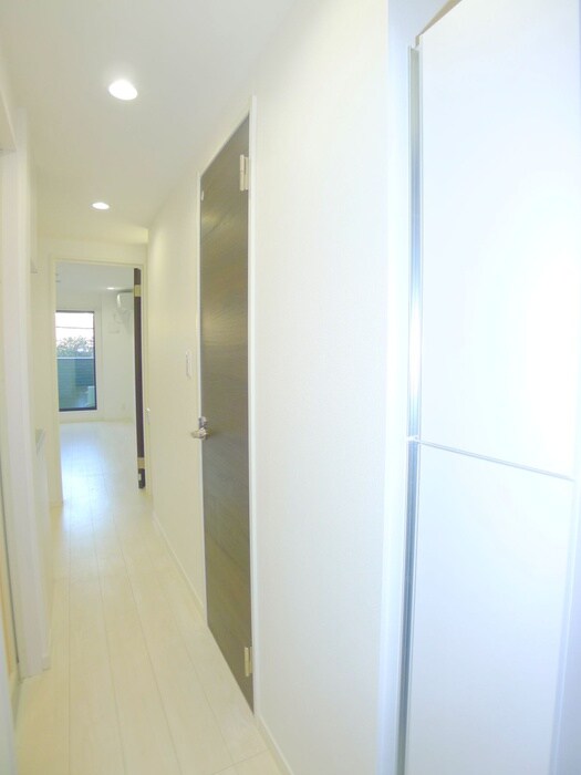 ｸﾞﾗﾝｸｵｰﾙｻｳｽﾚｼﾞﾃﾞﾝｽｶﾅﾏﾁの物件内観写真