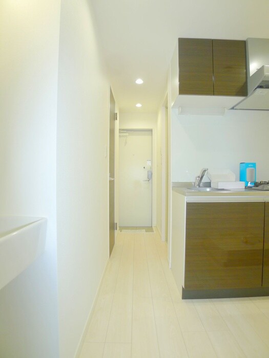 ｸﾞﾗﾝｸｵｰﾙｻｳｽﾚｼﾞﾃﾞﾝｽｶﾅﾏﾁの物件内観写真