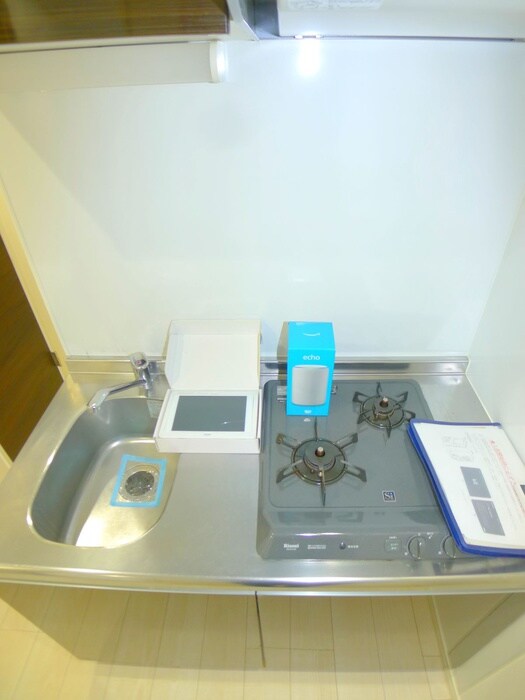 ｸﾞﾗﾝｸｵｰﾙｻｳｽﾚｼﾞﾃﾞﾝｽｶﾅﾏﾁの物件内観写真