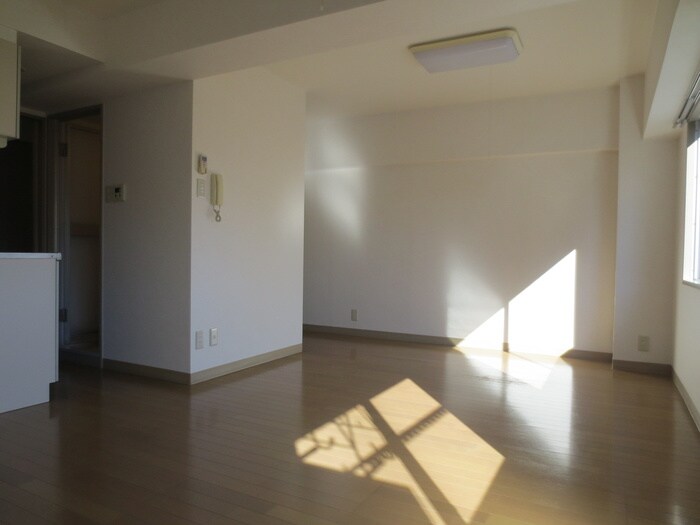 アビタ千石の物件内観写真