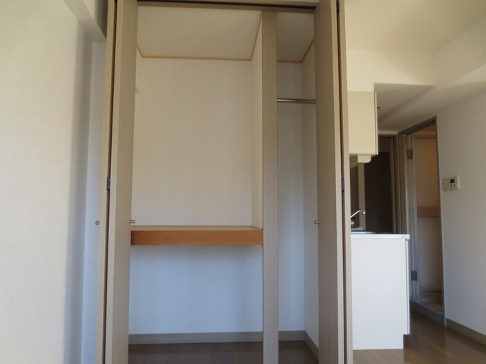 アビタ千石の物件内観写真