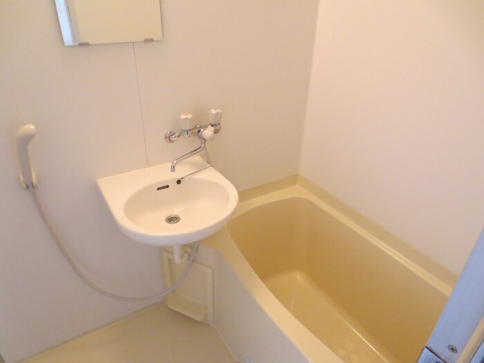 アビタ千石の物件内観写真