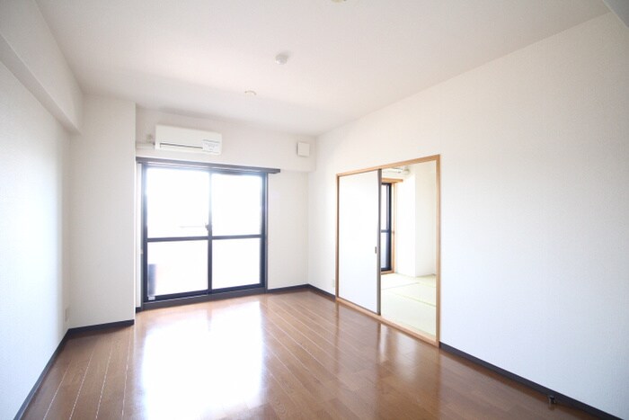 VIP中川の物件内観写真