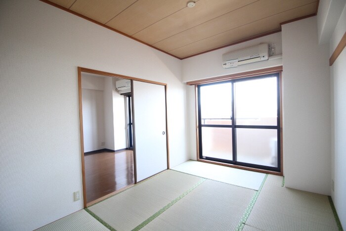 VIP中川の物件内観写真