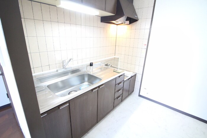 VIP中川の物件内観写真