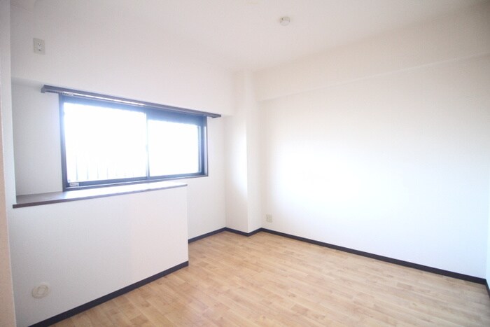 VIP中川の物件内観写真