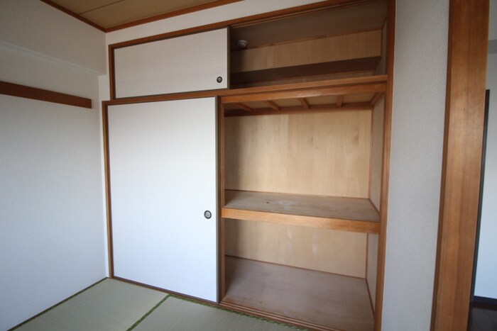 VIP中川の物件内観写真