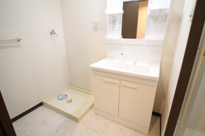 VIP中川の物件内観写真