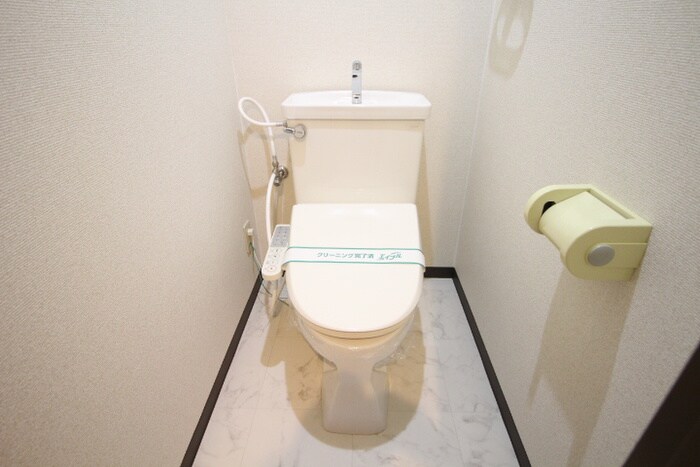 VIP中川の物件内観写真