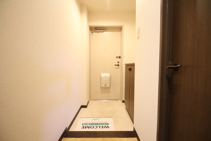 VIP中川の物件内観写真