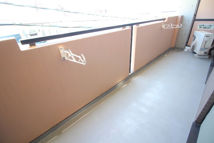 VIP中川の物件内観写真