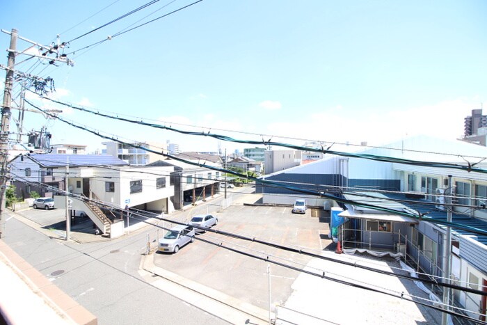 VIP中川の物件内観写真