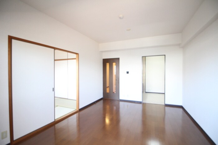 VIP中川の物件内観写真