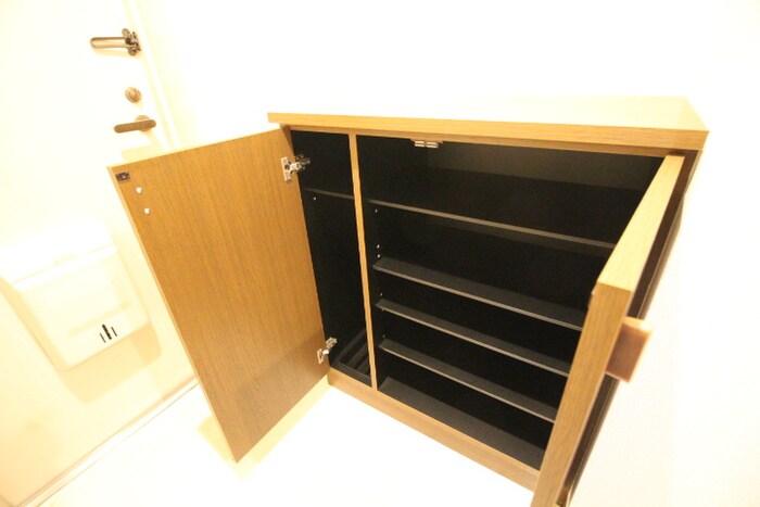 VIP中川の物件内観写真