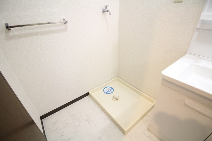 VIP中川の物件内観写真