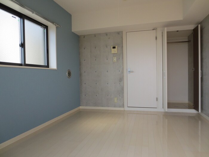 ラネージュ鷺沼の物件内観写真