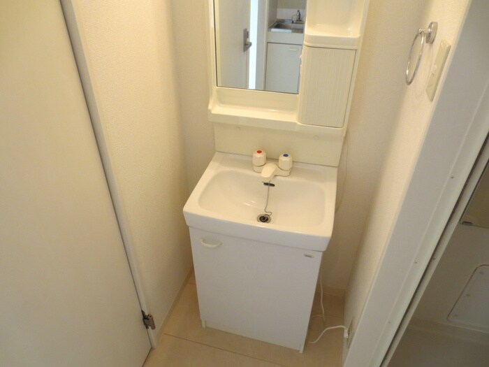 ラネージュ鷺沼の物件内観写真