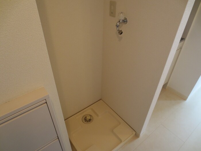 ラネージュ鷺沼の物件内観写真