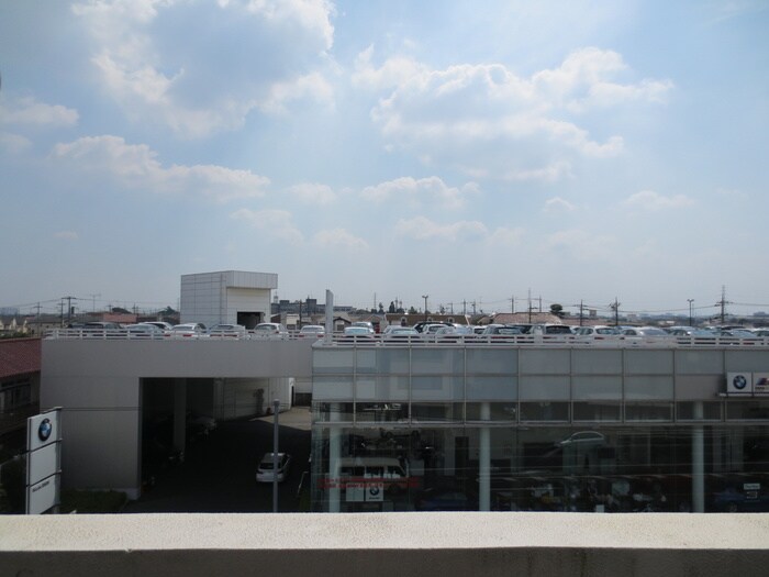 ラネージュ鷺沼の物件内観写真