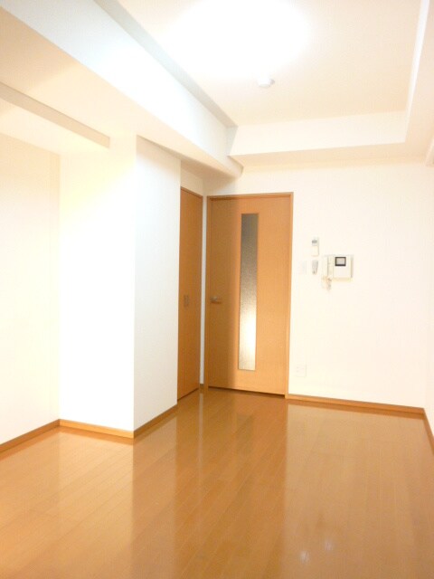 ＢＰＲレジデンス水天宮前の物件内観写真