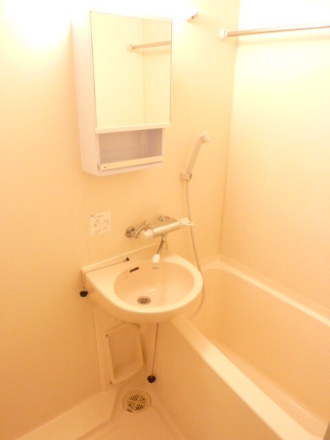 ＢＰＲレジデンス水天宮前の物件内観写真