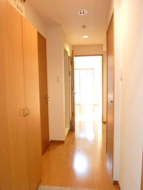 ＢＰＲレジデンス水天宮前の物件内観写真