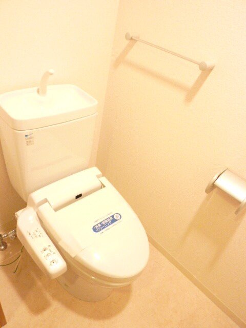 ＢＰＲレジデンス水天宮前の物件内観写真