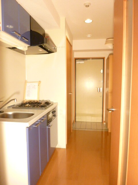 ＢＰＲレジデンス水天宮前の物件内観写真