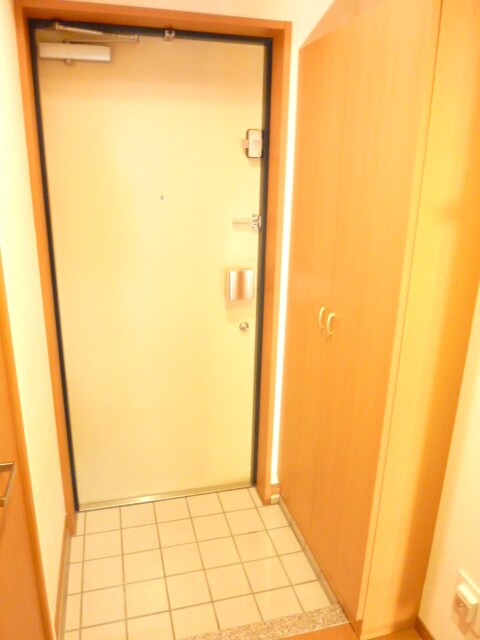 ＢＰＲレジデンス水天宮前の物件内観写真