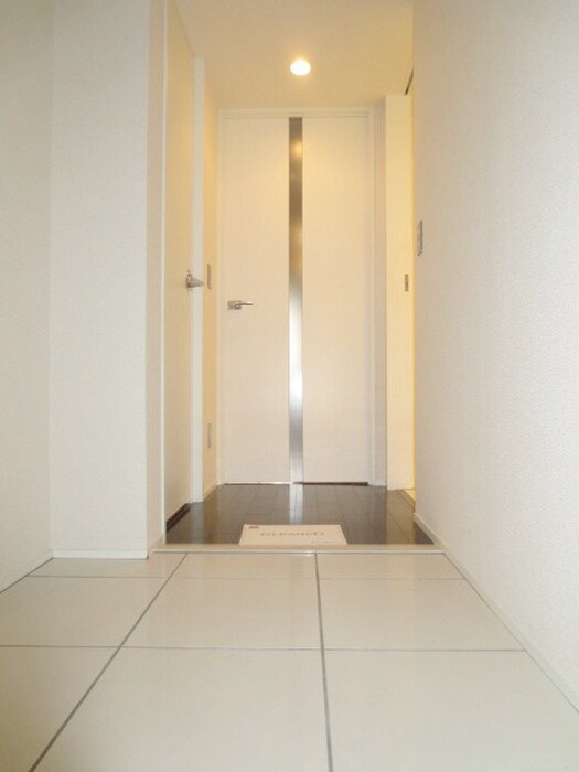 パークキューブ銀座イーストの物件内観写真