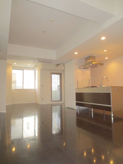 パークキューブ銀座イーストの物件内観写真