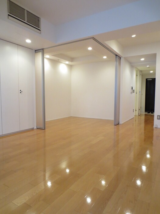 パークキューブ銀座イーストの物件内観写真