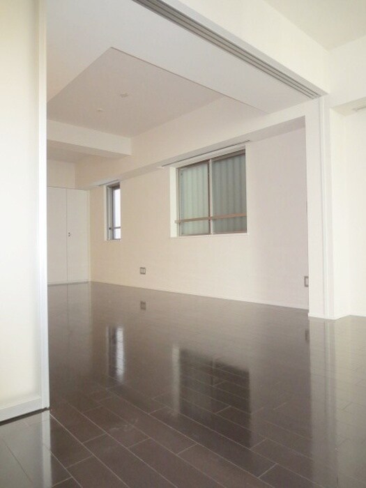 パークキューブ銀座イーストの物件内観写真