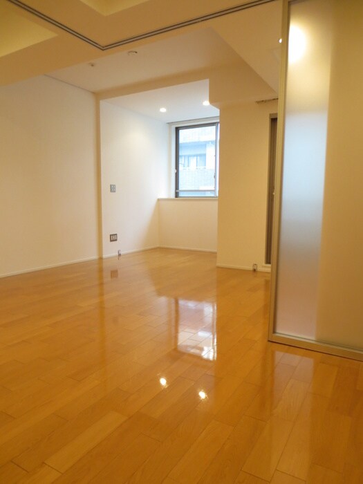 パークキューブ銀座イーストの物件内観写真