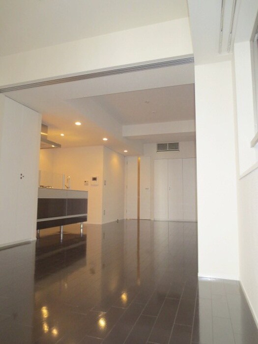 パークキューブ銀座イーストの物件内観写真