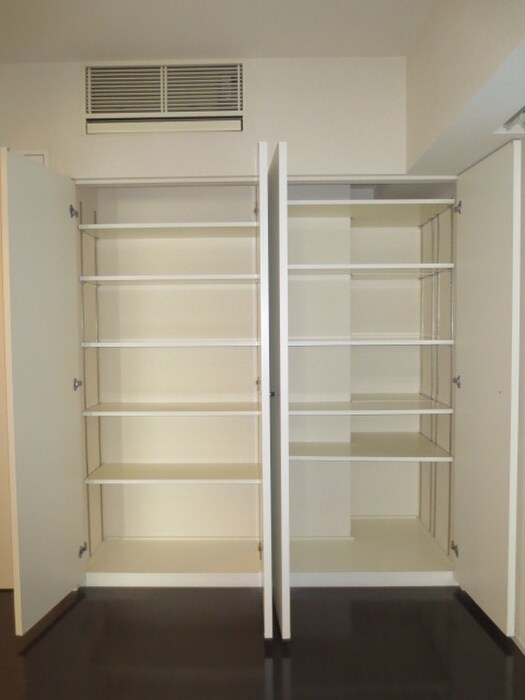 パークキューブ銀座イーストの物件内観写真