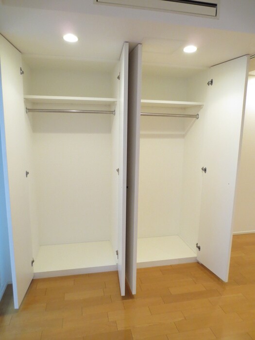 パークキューブ銀座イーストの物件内観写真