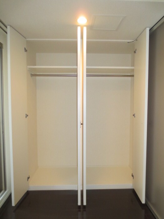 パークキューブ銀座イーストの物件内観写真