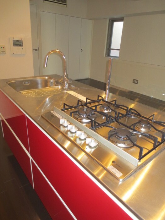 パークキューブ銀座イーストの物件内観写真