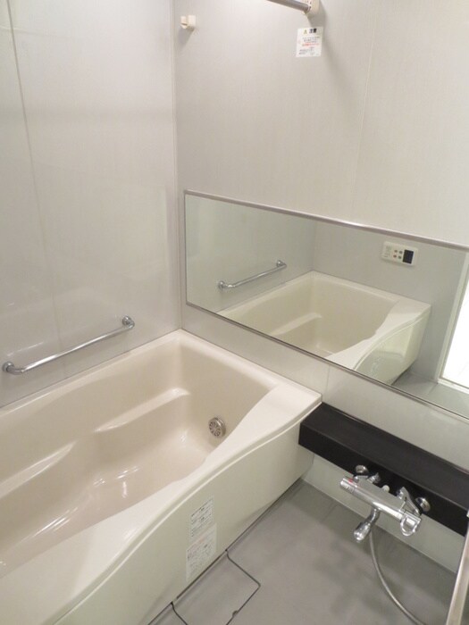 パークキューブ銀座イーストの物件内観写真