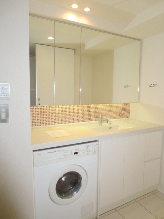 パークキューブ銀座イーストの物件内観写真