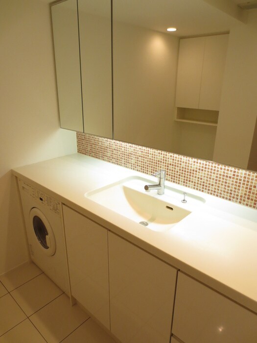 パークキューブ銀座イーストの物件内観写真