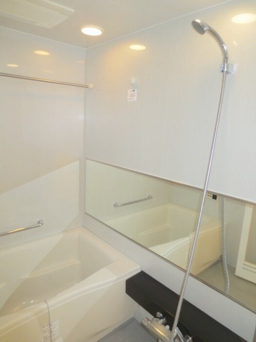 パークキューブ銀座イーストの物件内観写真