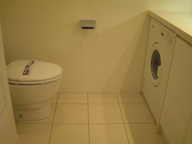 パークキューブ銀座イーストの物件内観写真